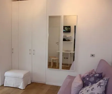 Σπίτι διακοπών Residence Riviera Λινιάνο Σαμπιαντόρο
