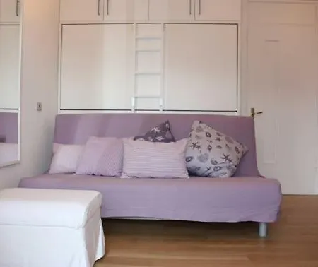 Residence Riviera Σπίτι διακοπών *