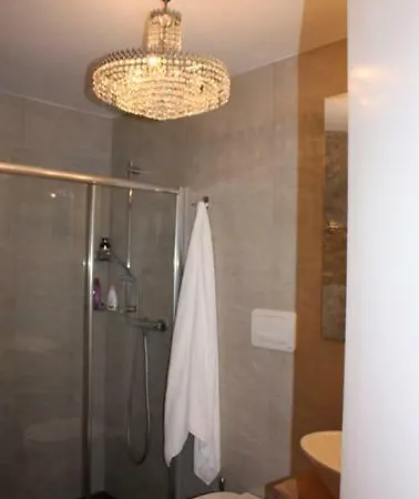 Residence Riviera Σπίτι διακοπών