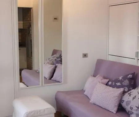 Residence Riviera * Λινιάνο Σαμπιαντόρο