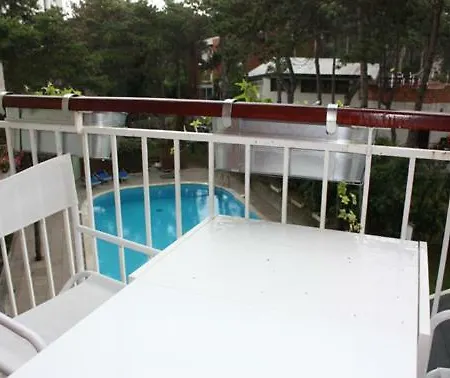 Сasa de vacaciones Residence Riviera