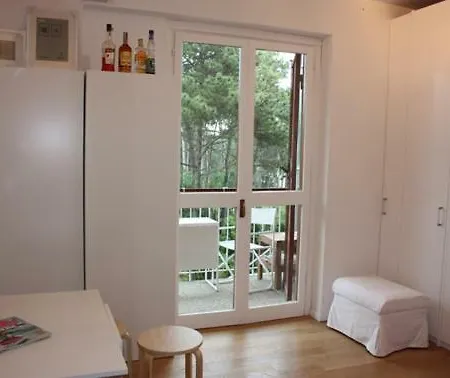 Residence Riviera * Lignano Sabbiadoro